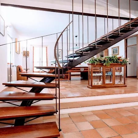 Villa Villa Vallocchia - Sleeps 18 Exclusive Poolgrounds 6