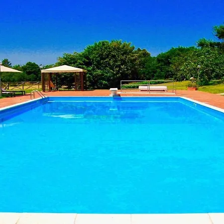 Villa Villa Vallocchia - Sleeps 18 Exclusive Poolgrounds 6 *