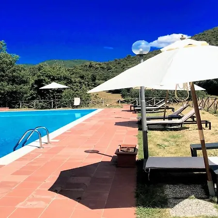 Villa Villa Vallocchia - Sleeps 18 Exclusive Poolgrounds 6 *
