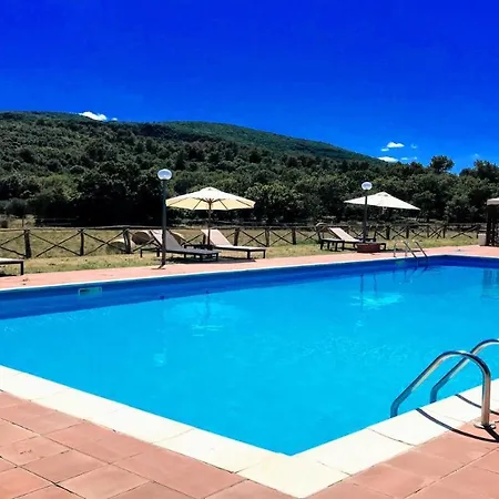 Villa Villa Vallocchia - Sleeps 18 Exclusive Poolgrounds 6 *