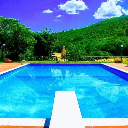 Villa Villa Vallocchia - Sleeps 18 Exclusive Poolgrounds 6