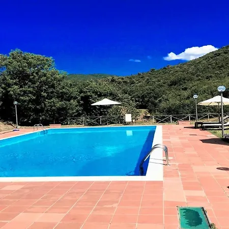 Villa Villa Vallocchia - Sleeps 18 Exclusive Poolgrounds 6 Borgiano (Perugia)