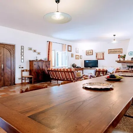 Villa Villa Vallocchia - Sleeps 18 Exclusive Poolgrounds 6 *