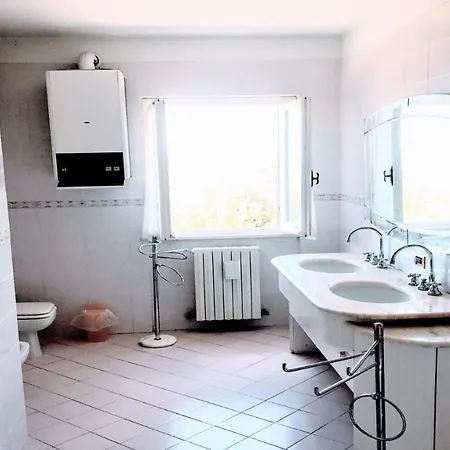 Villa Villa Vallocchia - Sleeps 18 Exclusive Poolgrounds 6 Borgiano (Perugia)