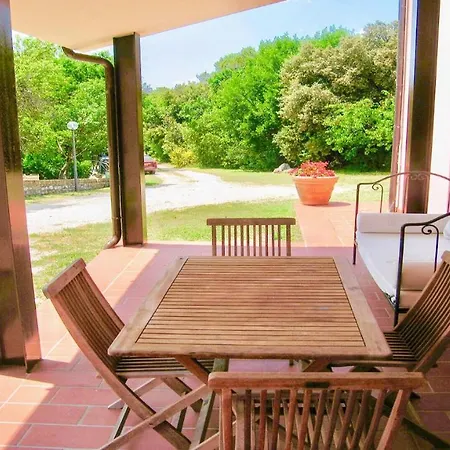 Villa Villa Vallocchia - Sleeps 18 Exclusive Poolgrounds 6