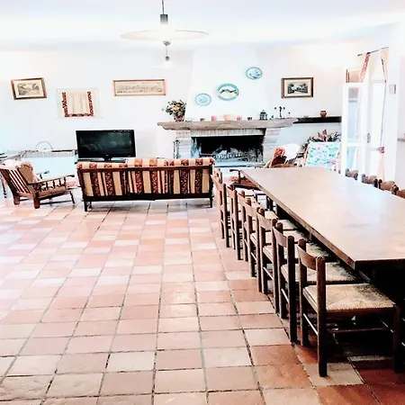 Villa Vallocchia - Sleeps 18 Exclusive Poolgrounds 6 Villa *