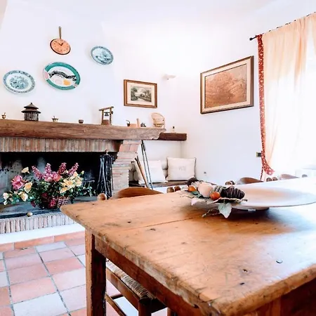 Villa Vallocchia - Sleeps 18 Exclusive Poolgrounds 6 Villa Borgiano (Perugia)