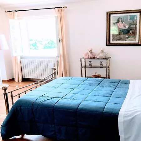 Villa Vallocchia - Sleeps 18 Exclusive Poolgrounds 6 *