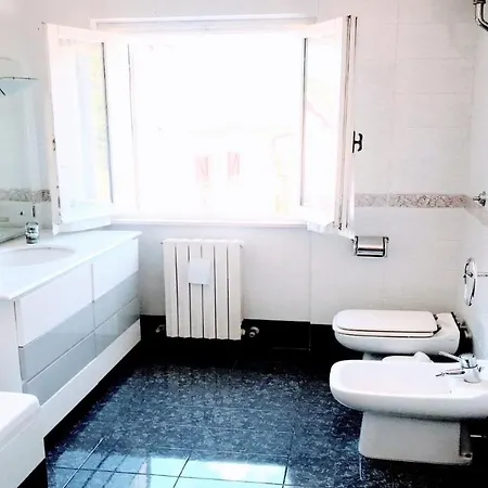 Villa Villa Vallocchia - Sleeps 18 Exclusive Poolgrounds 6