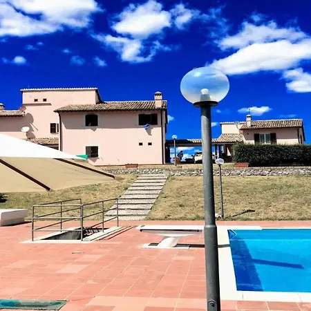 Villa Vallocchia - Sleeps 18 Exclusive Poolgrounds 6 *