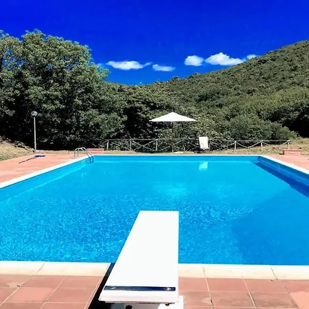 Villa Vallocchia - Sleeps 18 Exclusive Poolgrounds 6 Borgiano (Perugia)